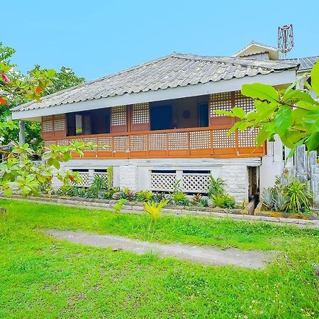 Oyo 775 Star Cove Bed And Breakfast Calaca Ngoại thất bức ảnh