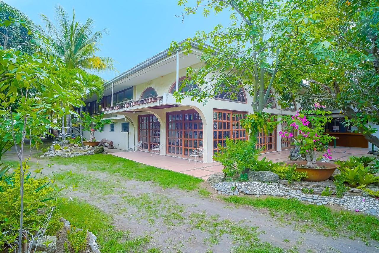 Oyo 775 Star Cove Bed And Breakfast Calaca Ngoại thất bức ảnh