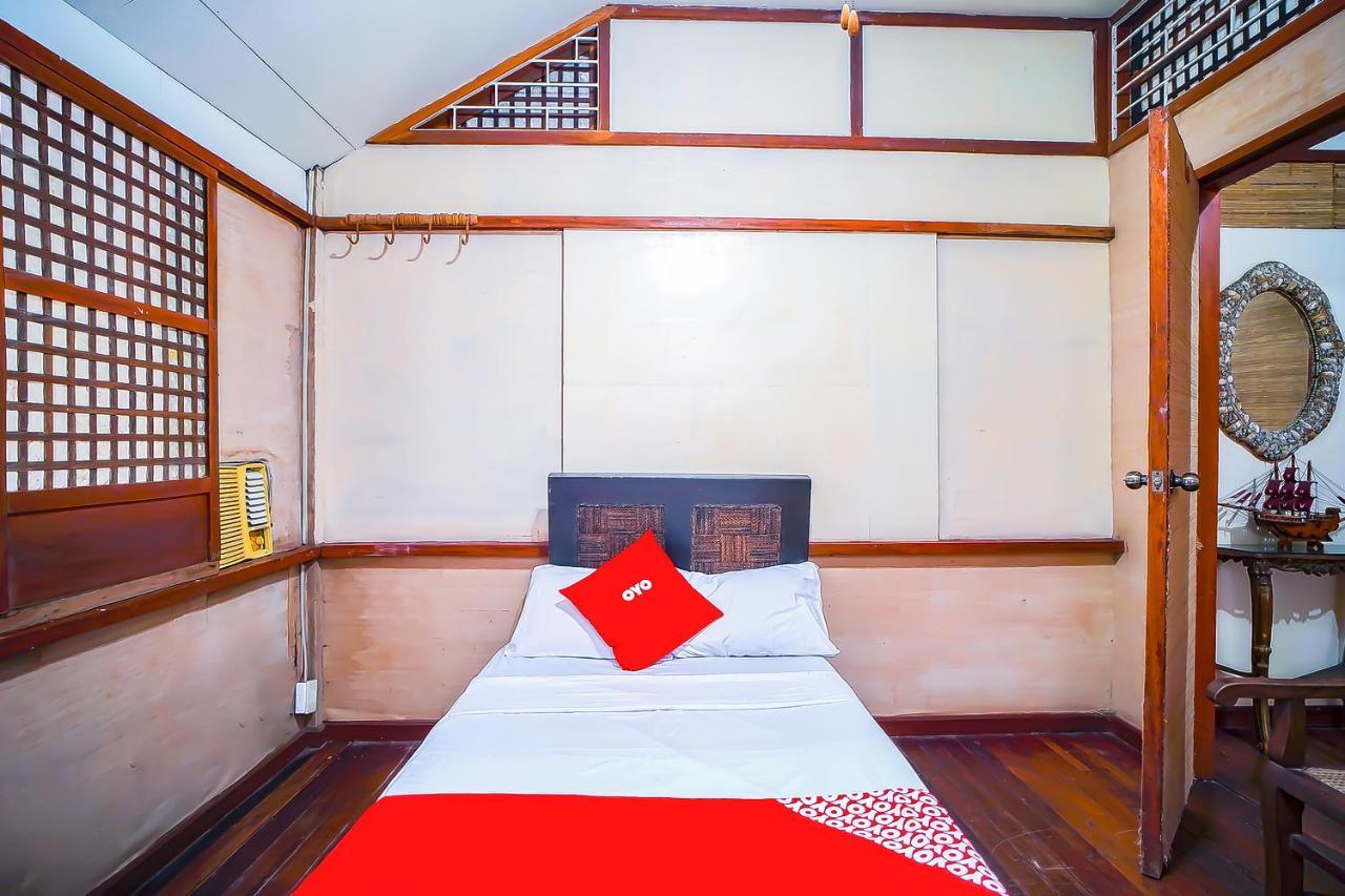 Oyo 775 Star Cove Bed And Breakfast Calaca Ngoại thất bức ảnh