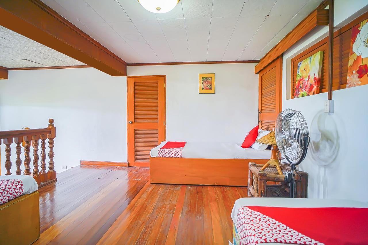Oyo 775 Star Cove Bed And Breakfast Calaca Ngoại thất bức ảnh