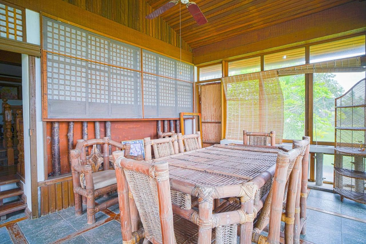 Oyo 775 Star Cove Bed And Breakfast Calaca Ngoại thất bức ảnh