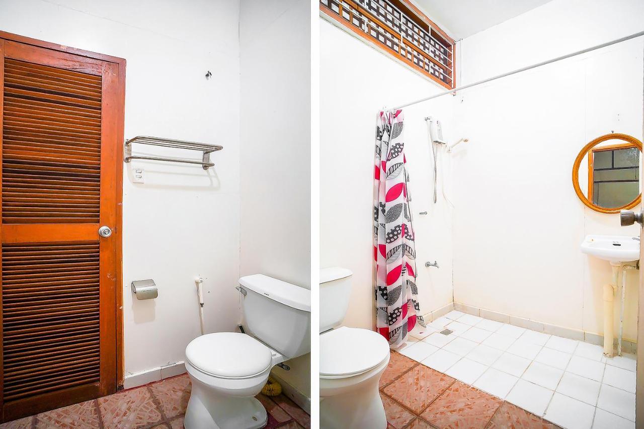 Oyo 775 Star Cove Bed And Breakfast Calaca Ngoại thất bức ảnh