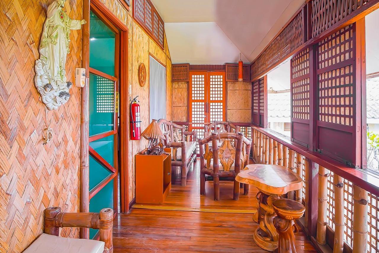 Oyo 775 Star Cove Bed And Breakfast Calaca Ngoại thất bức ảnh