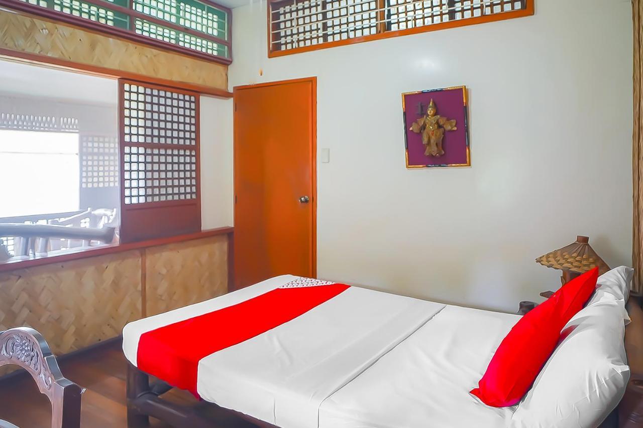 Oyo 775 Star Cove Bed And Breakfast Calaca Ngoại thất bức ảnh