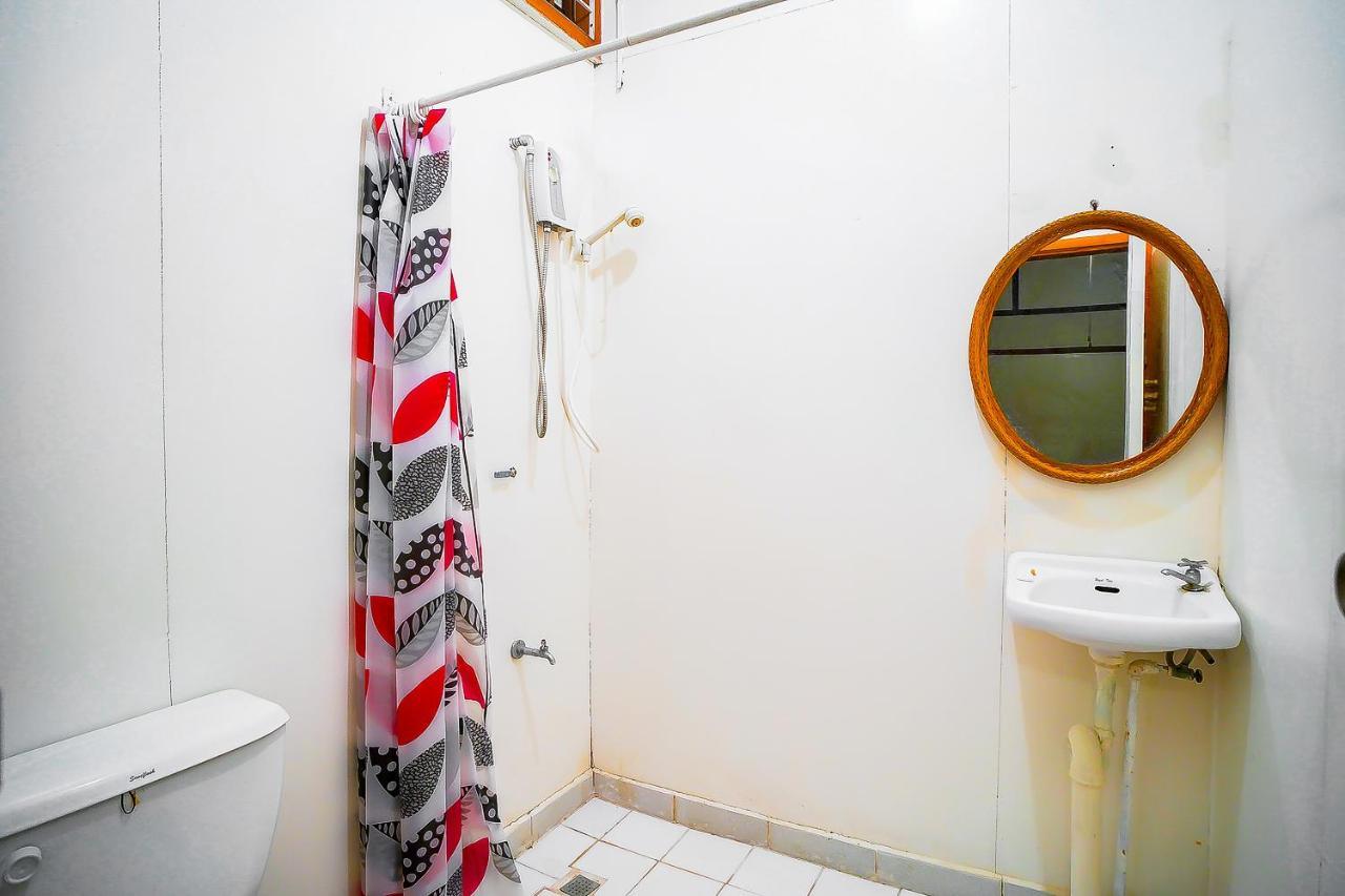 Oyo 775 Star Cove Bed And Breakfast Calaca Ngoại thất bức ảnh