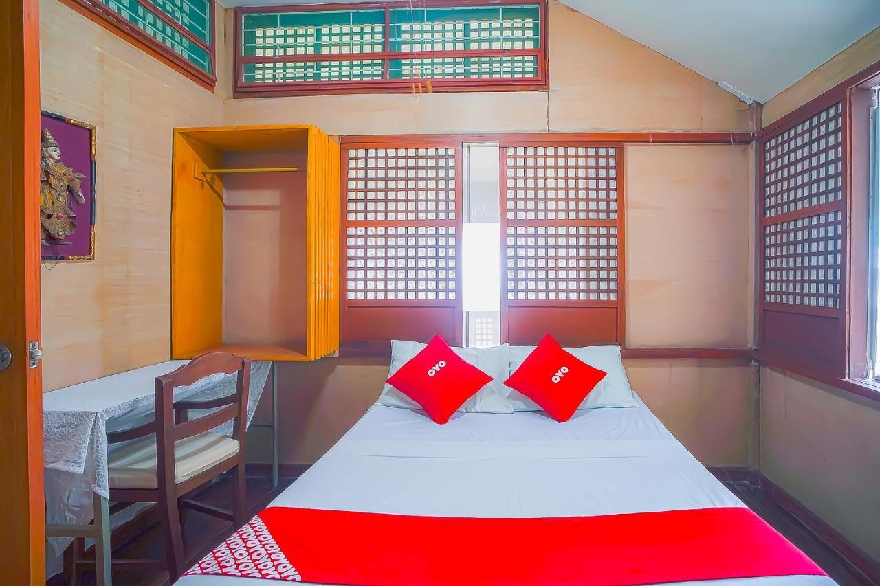 Oyo 775 Star Cove Bed And Breakfast Calaca Ngoại thất bức ảnh