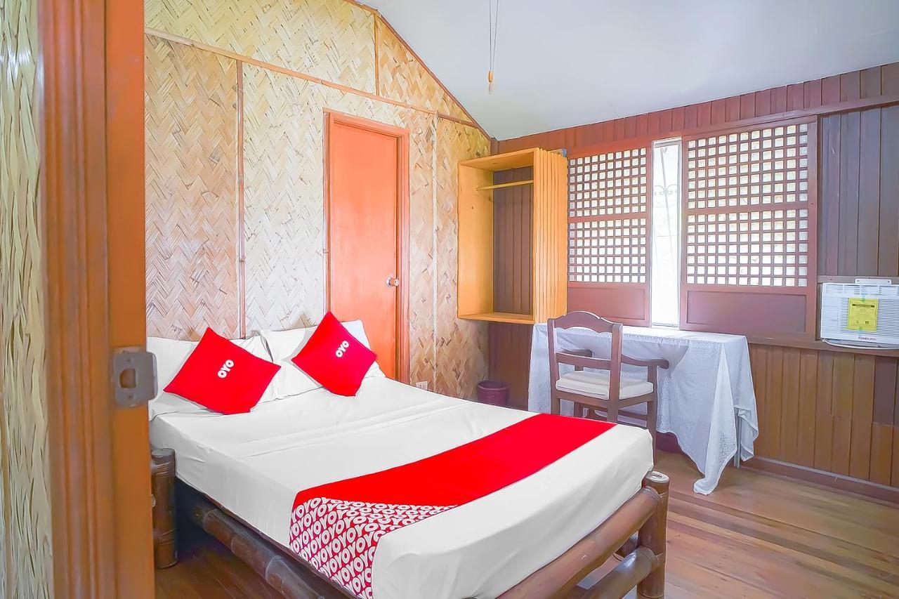 Oyo 775 Star Cove Bed And Breakfast Calaca Ngoại thất bức ảnh