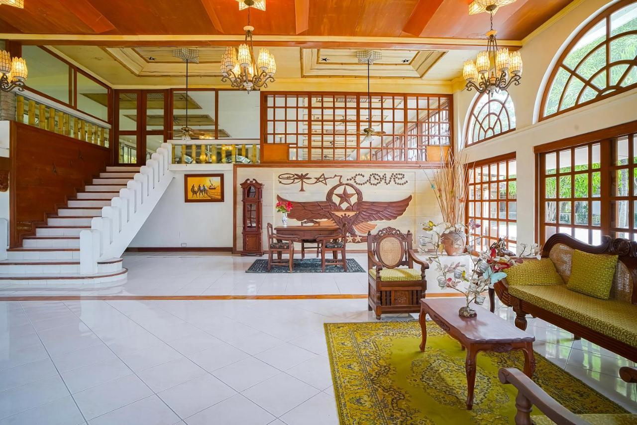 Oyo 775 Star Cove Bed And Breakfast Calaca Ngoại thất bức ảnh