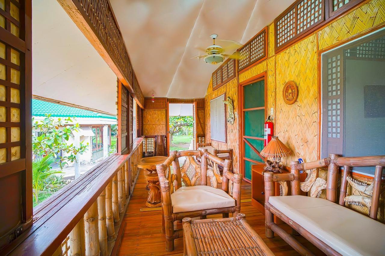 Oyo 775 Star Cove Bed And Breakfast Calaca Ngoại thất bức ảnh