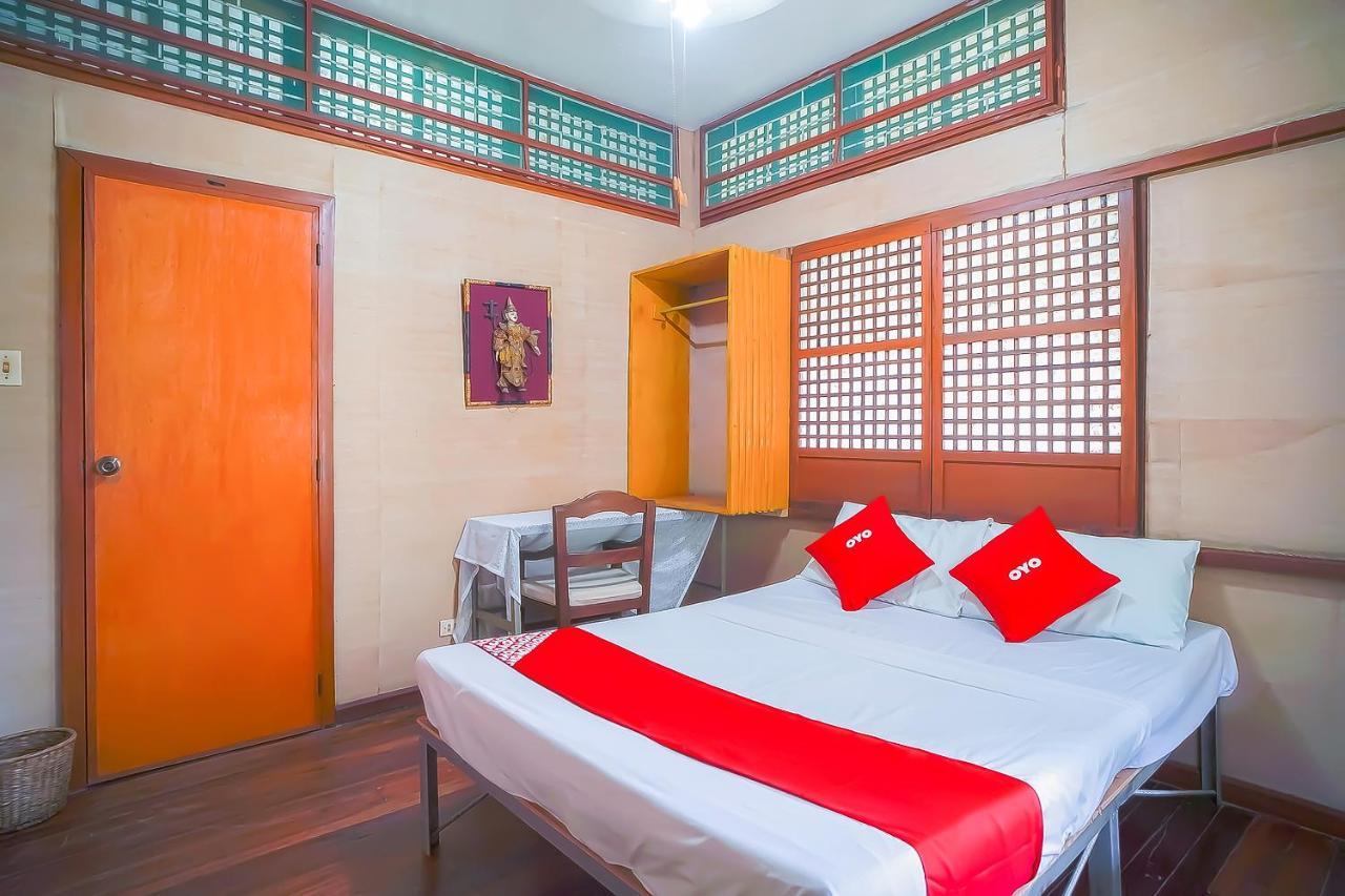 Oyo 775 Star Cove Bed And Breakfast Calaca Ngoại thất bức ảnh