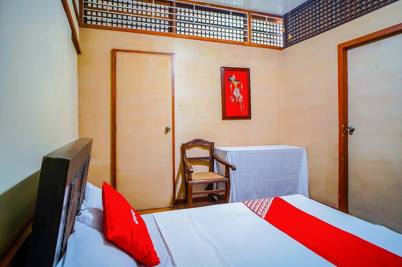 Oyo 775 Star Cove Bed And Breakfast Calaca Ngoại thất bức ảnh