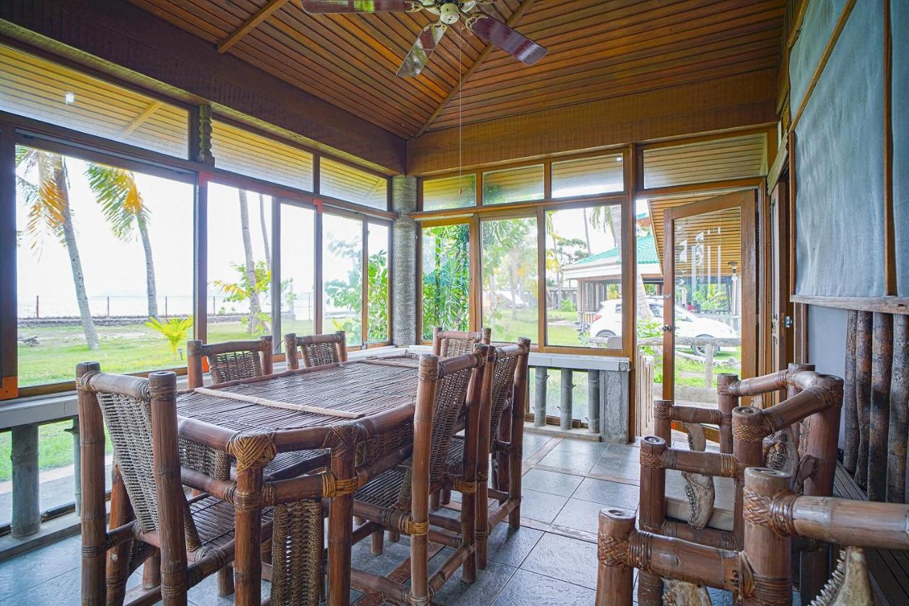 Oyo 775 Star Cove Bed And Breakfast Calaca Ngoại thất bức ảnh