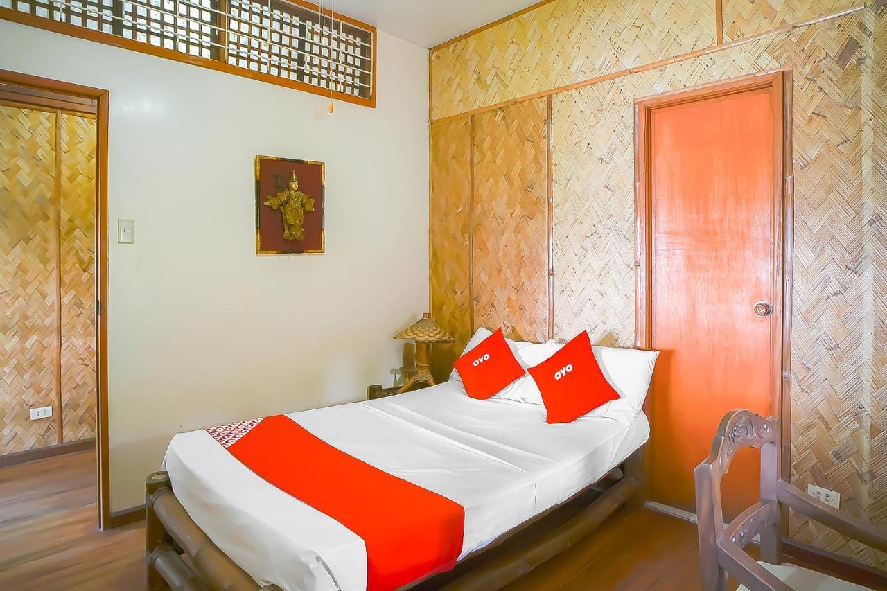 Oyo 775 Star Cove Bed And Breakfast Calaca Ngoại thất bức ảnh
