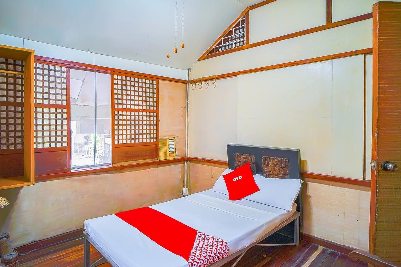 Oyo 775 Star Cove Bed And Breakfast Calaca Ngoại thất bức ảnh